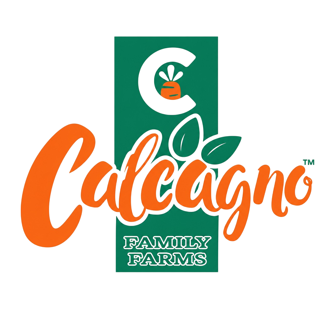 Calcagno Family Farms