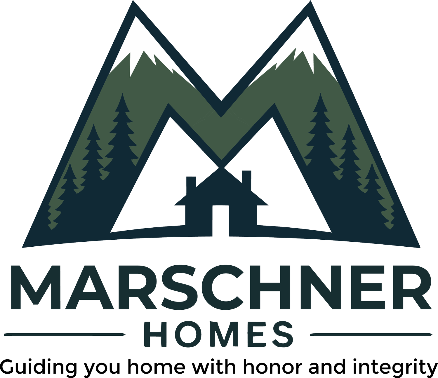 Marschner Homes
