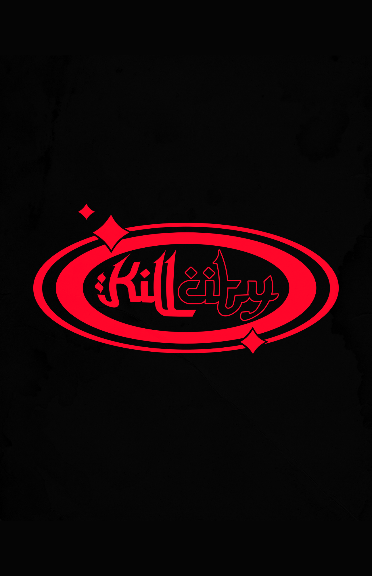 Kill City by Ronin Black