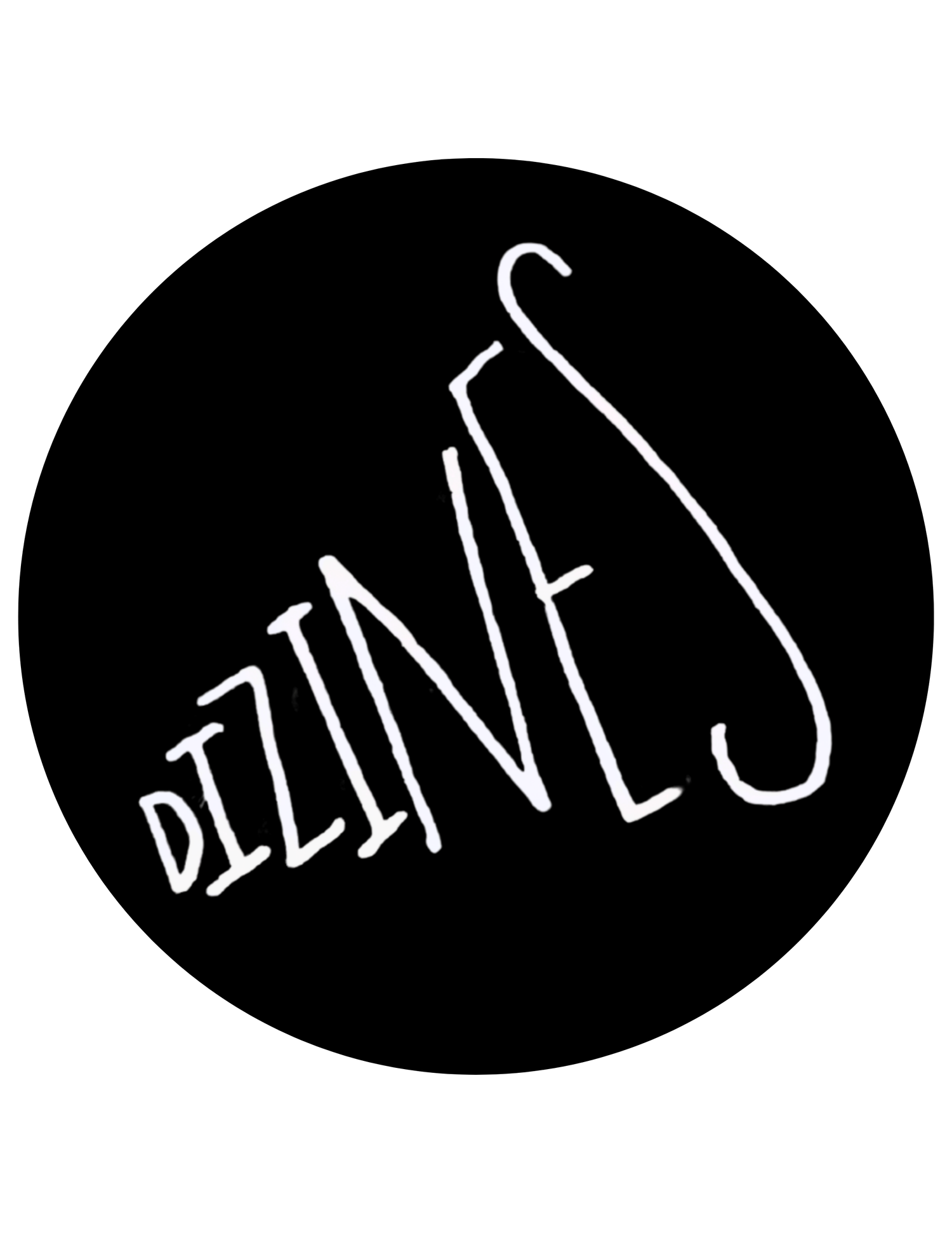 Divine Intervention Zines