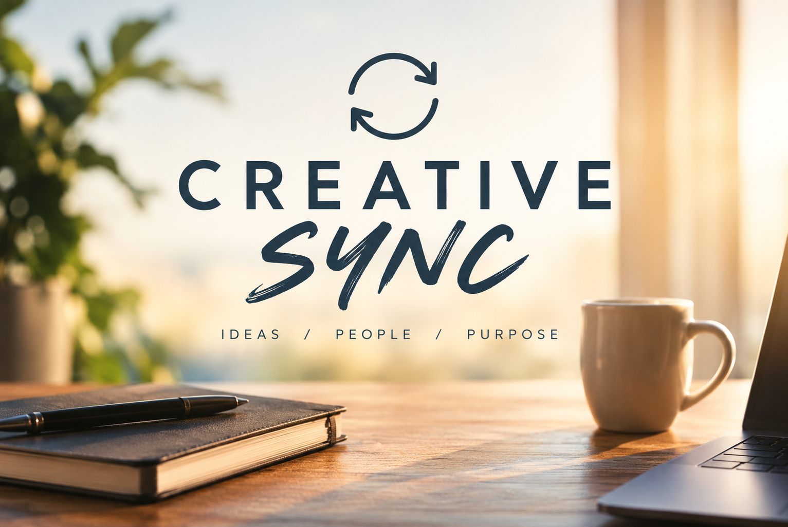 Creative Sync