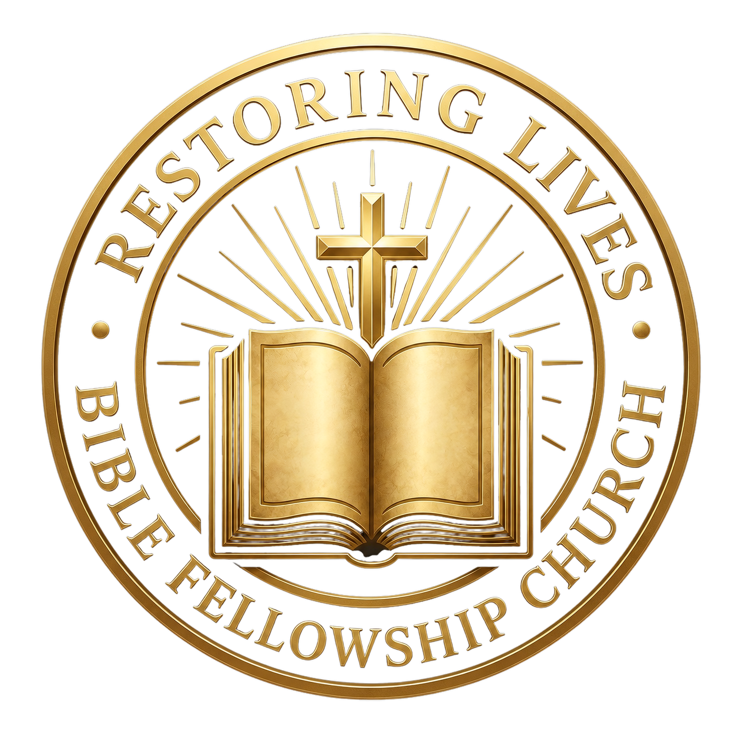 Restoring Lives Fellowship Church