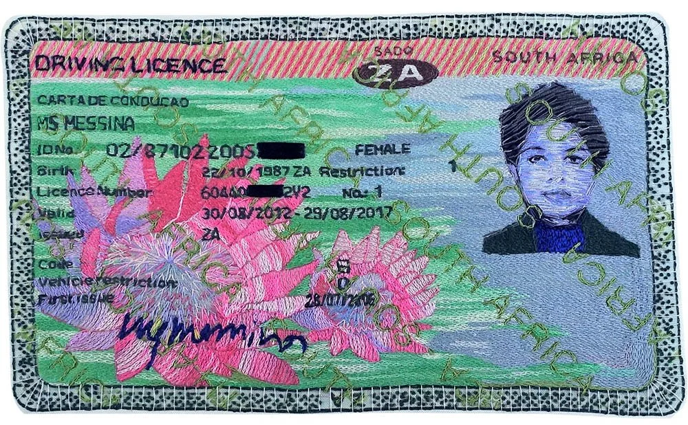 MandyMessina_SouthAfricanDriversLicense_2016.jpg