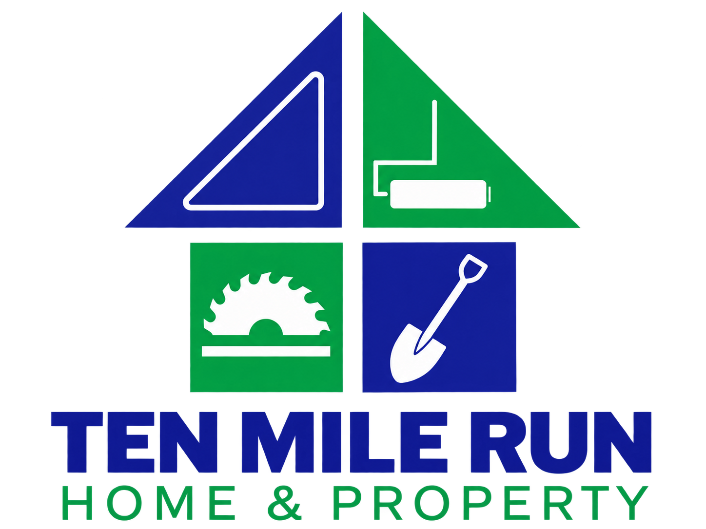 Ten Mile Run Home and Property