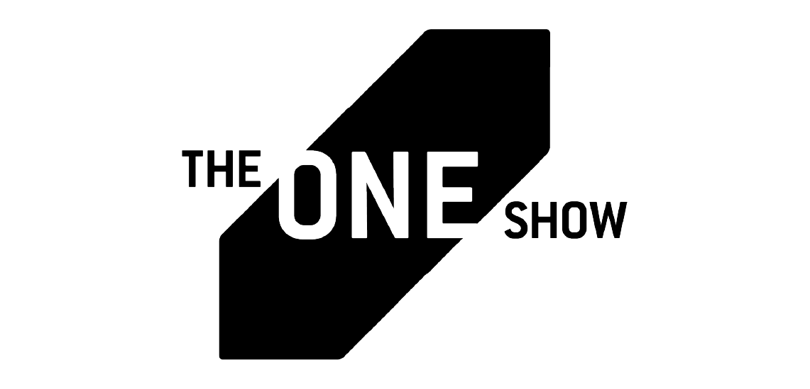 The One Show logo