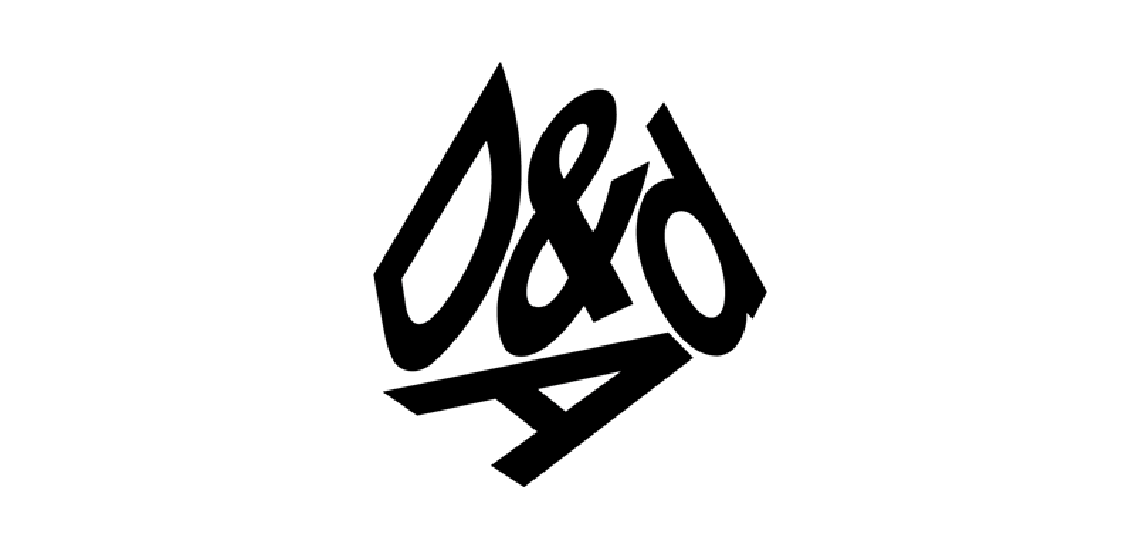 D&AD logo