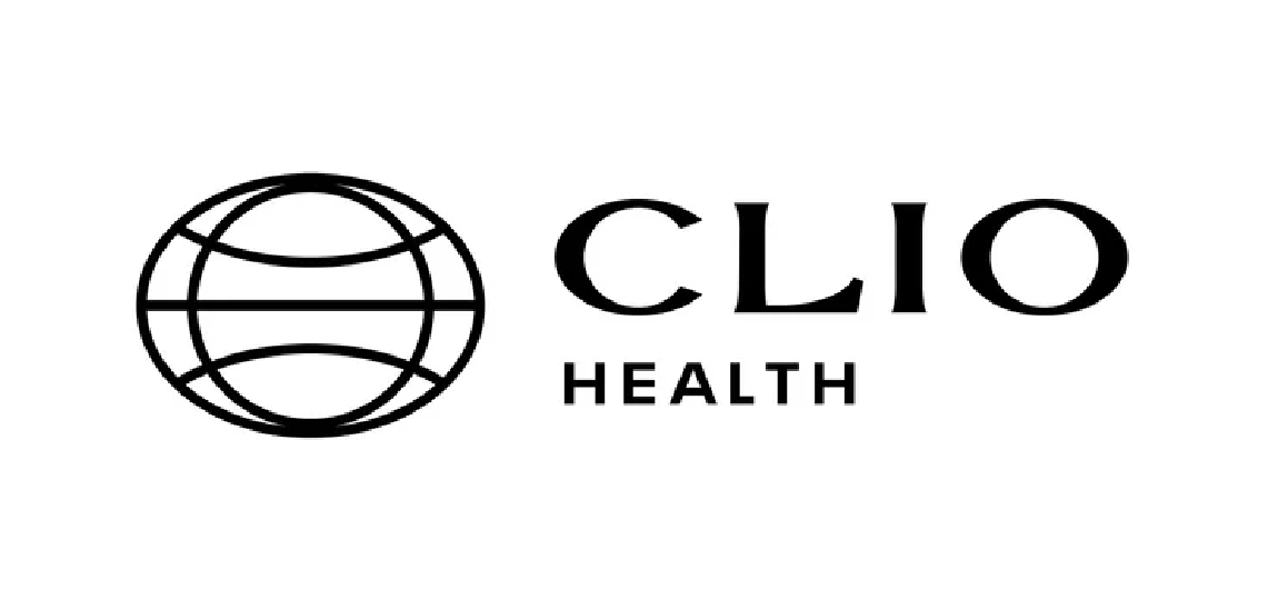 Clio Health logo