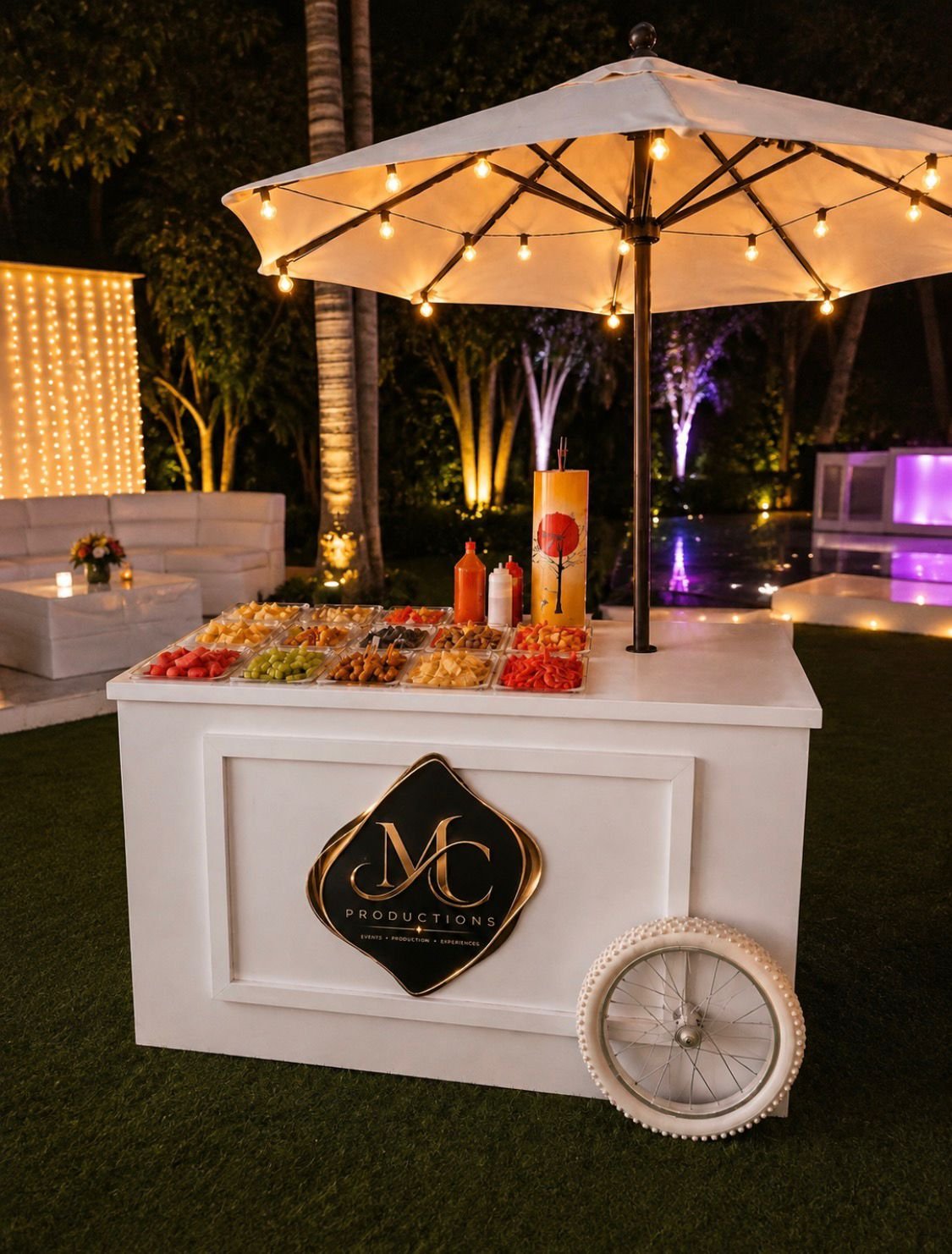 CANDY BAR