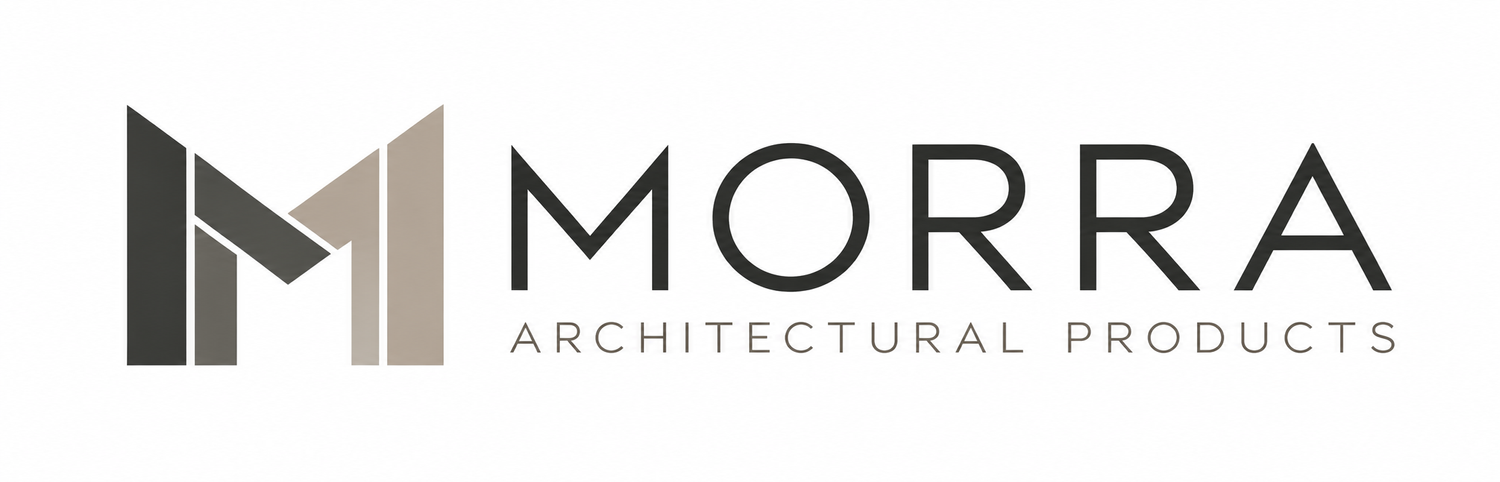 MORRA Architectural Products