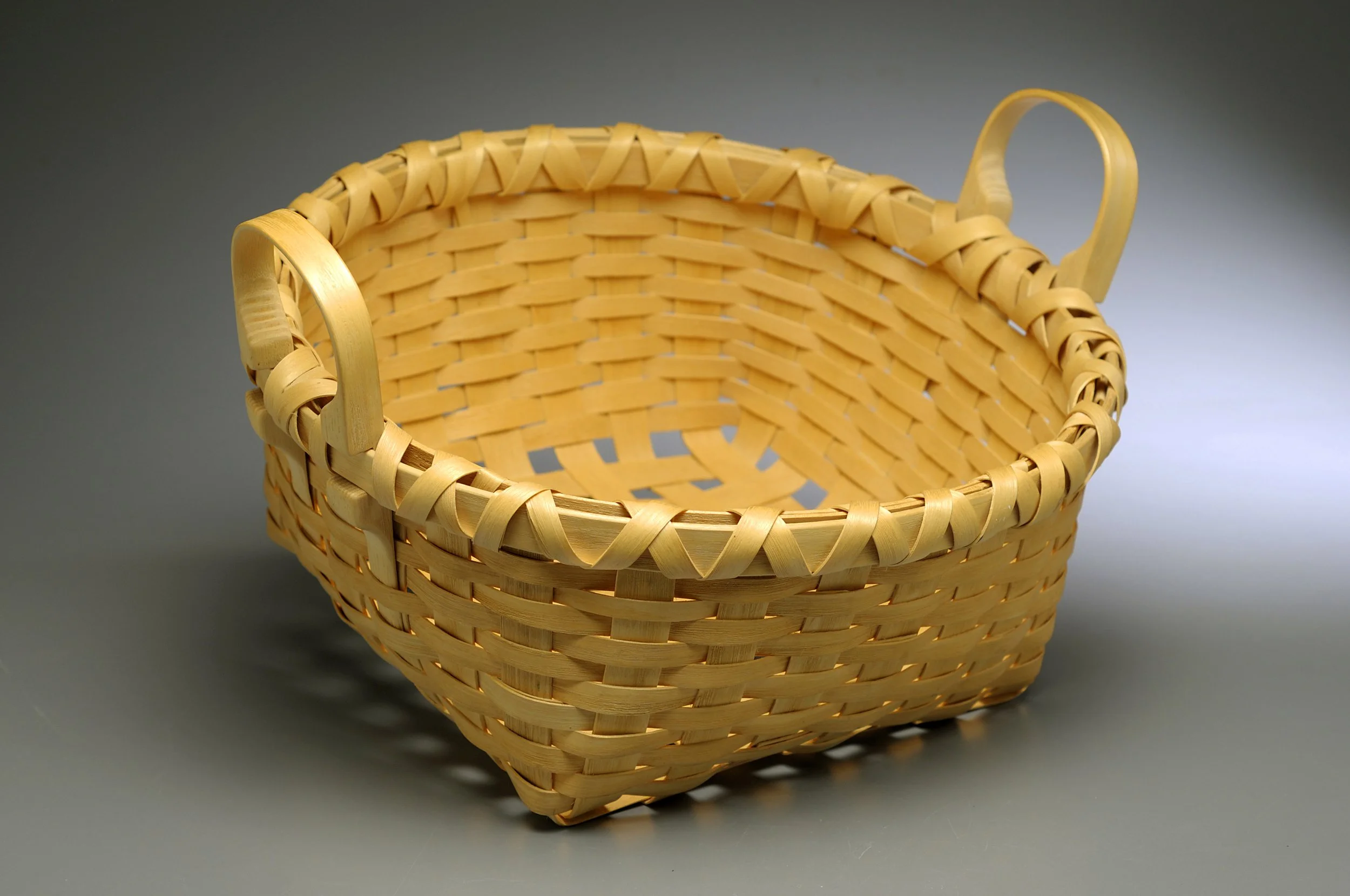 The Harvest Basket