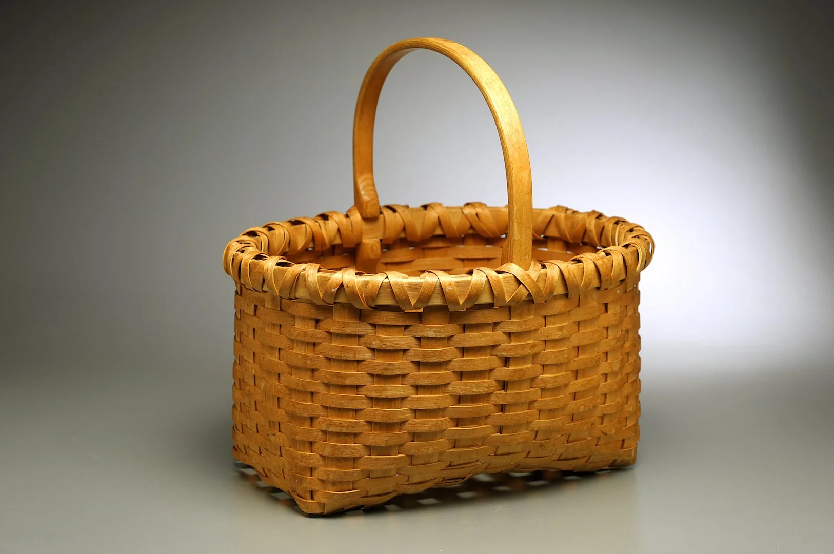 The Market Basket