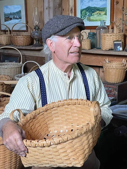 Other Baskets Also Available