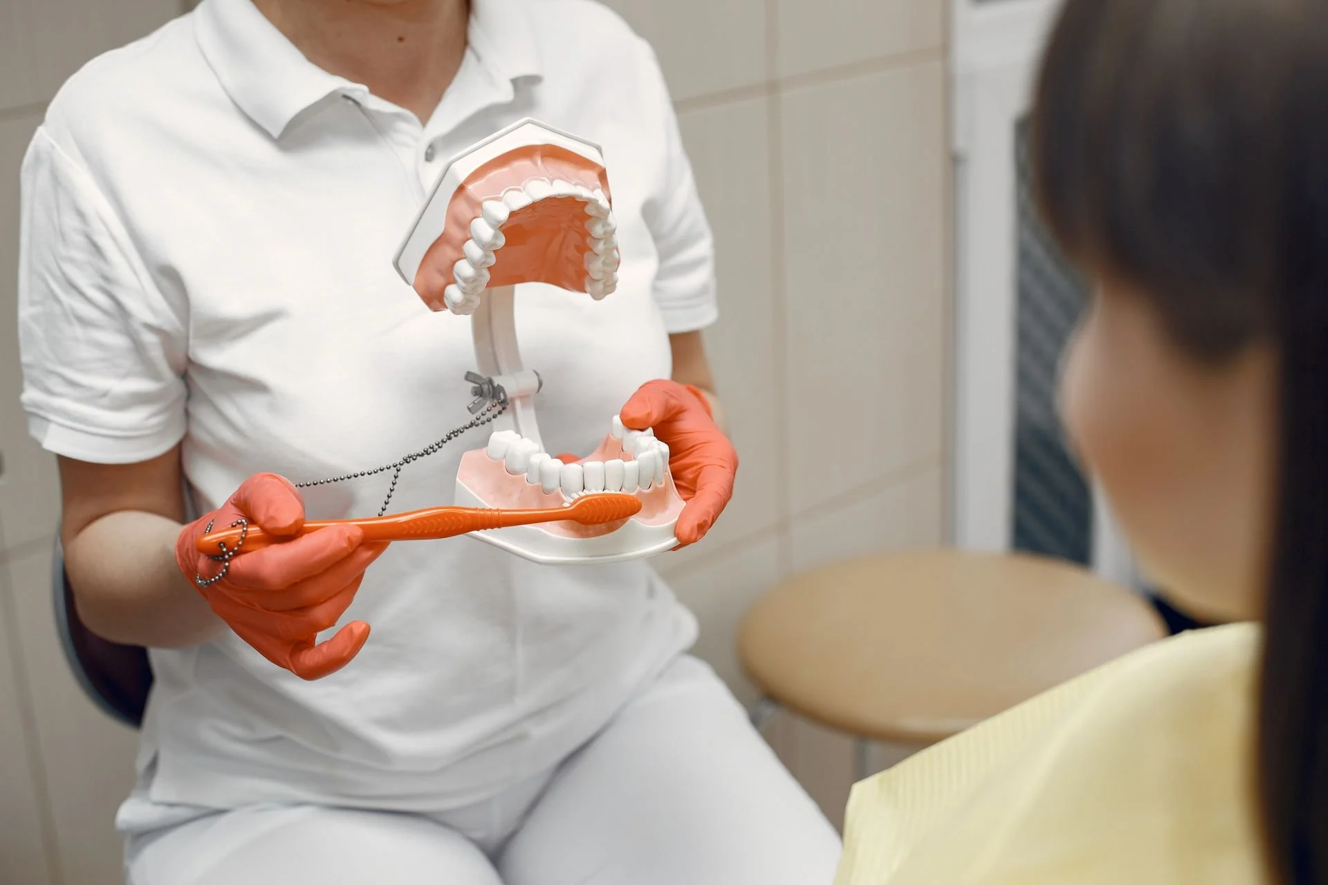 Children dentistry
