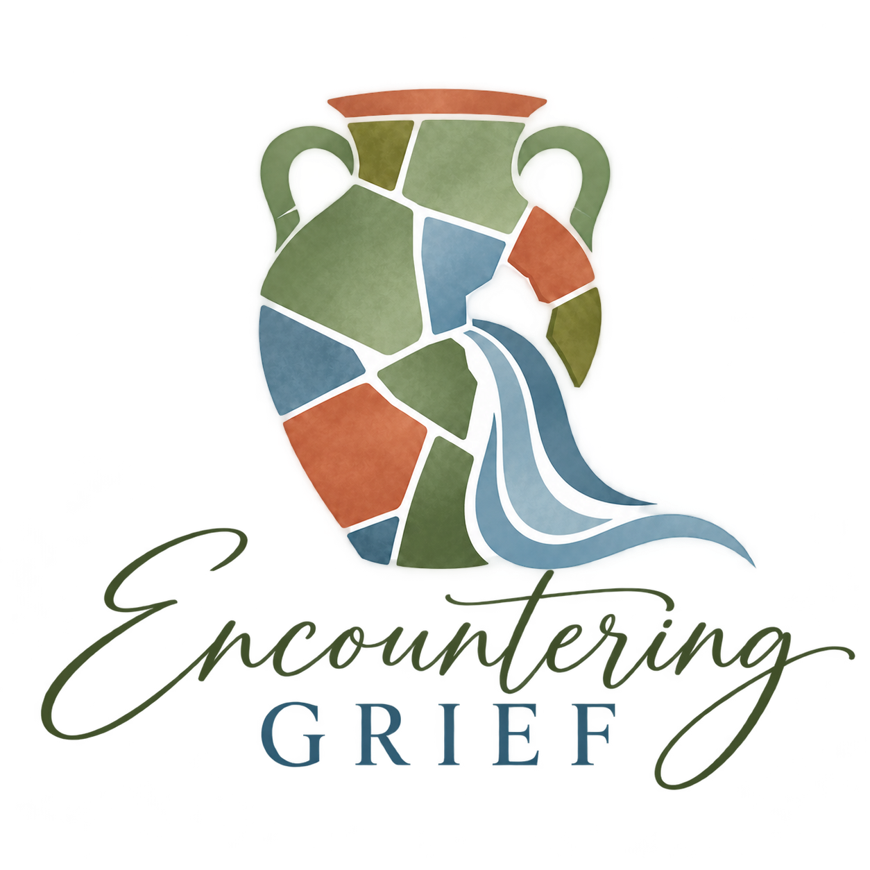 Encountering Grief