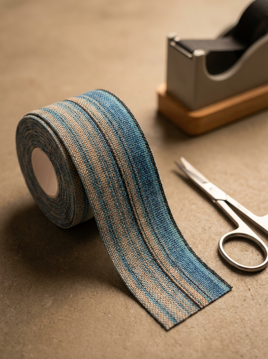 Kinesiology Tape