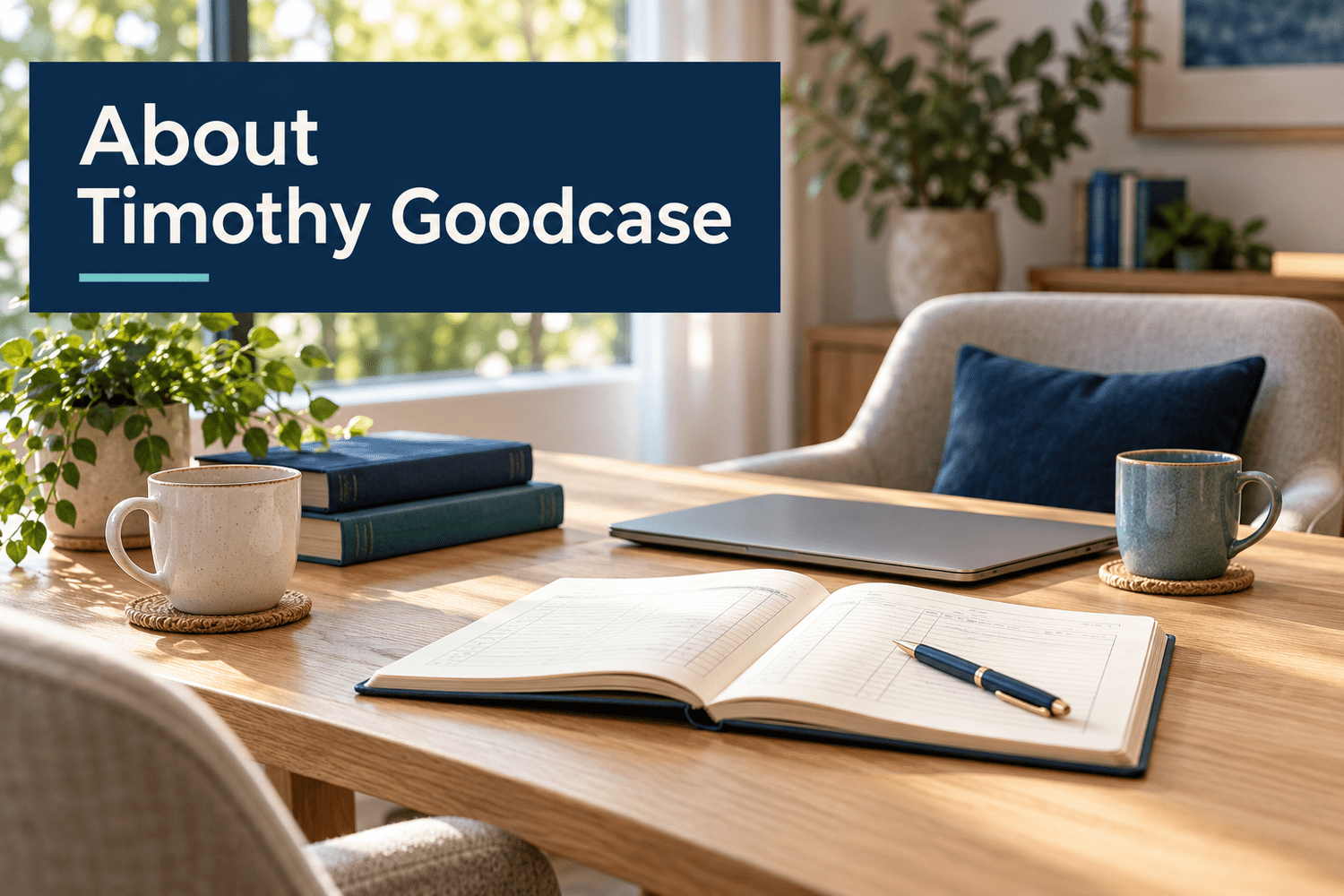 About — Goodcase Bookkeeping