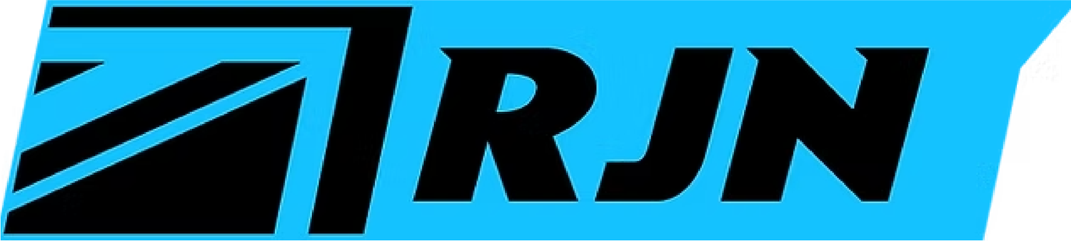 Team RJN | McLaren Customer Racing