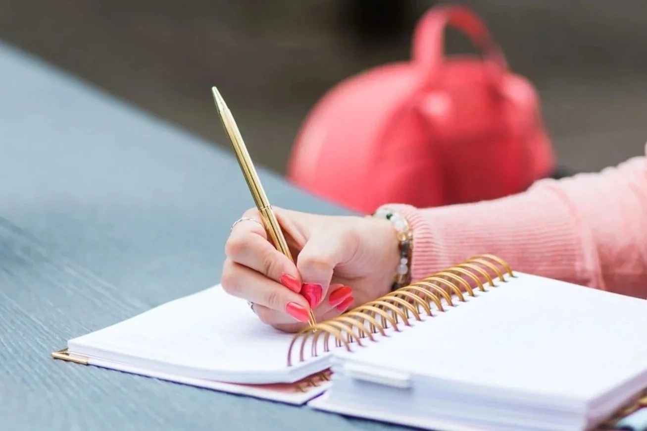 How to get organised in your business without overcomplicating everything