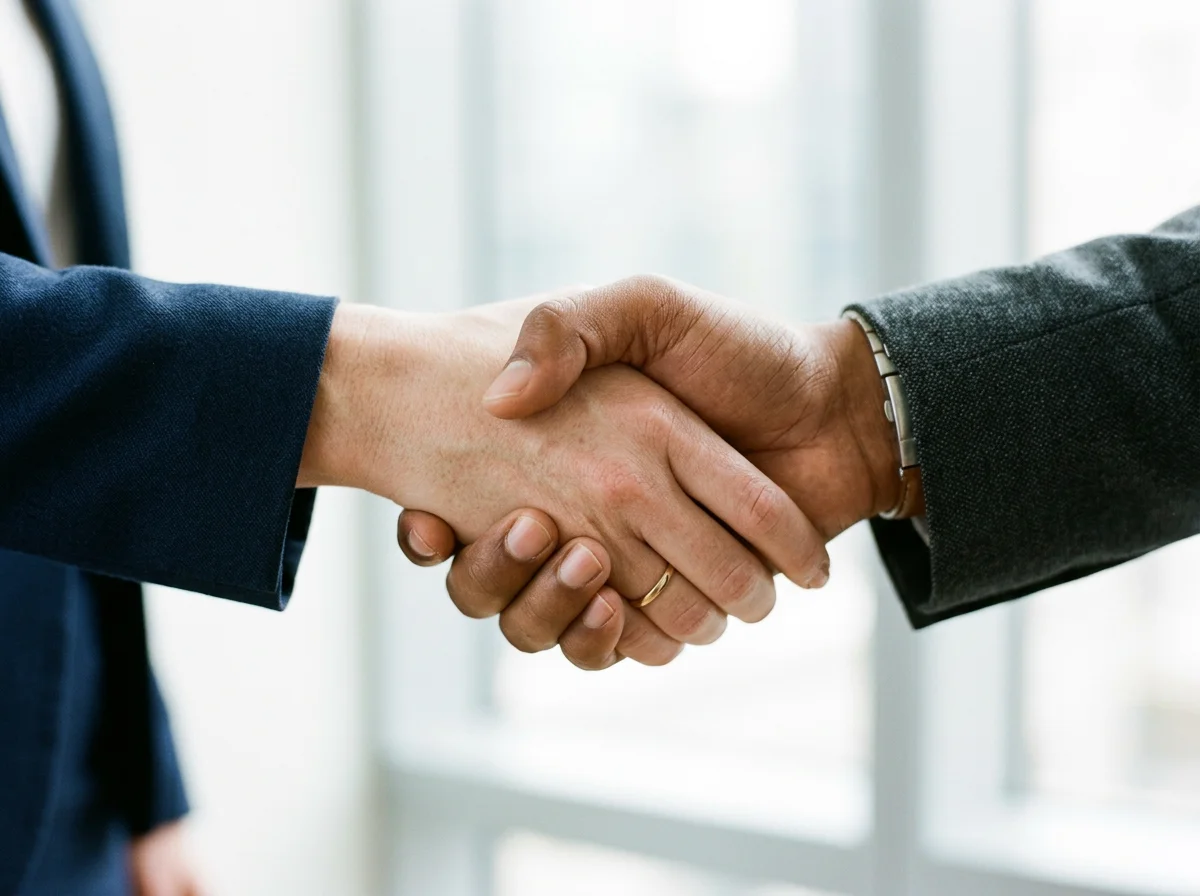Handshake