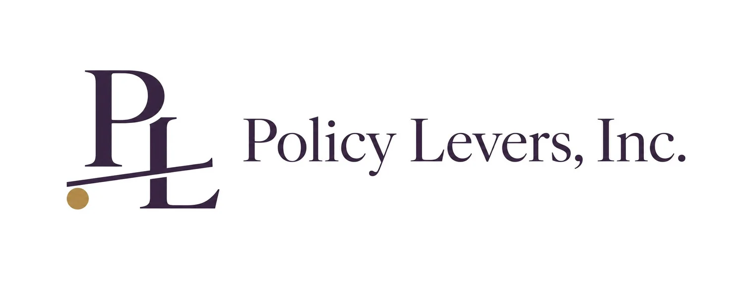Policy Levers