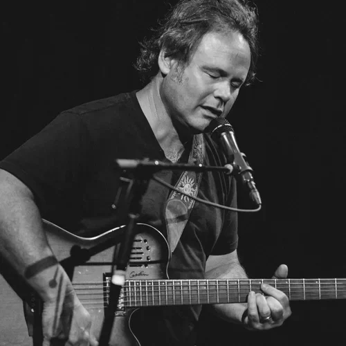 Martin Sexton