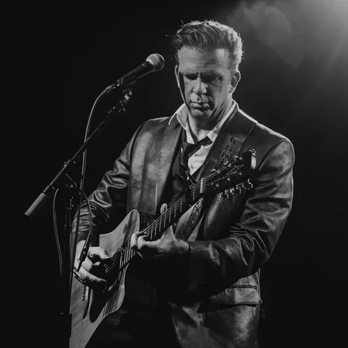 Chris Trapper
