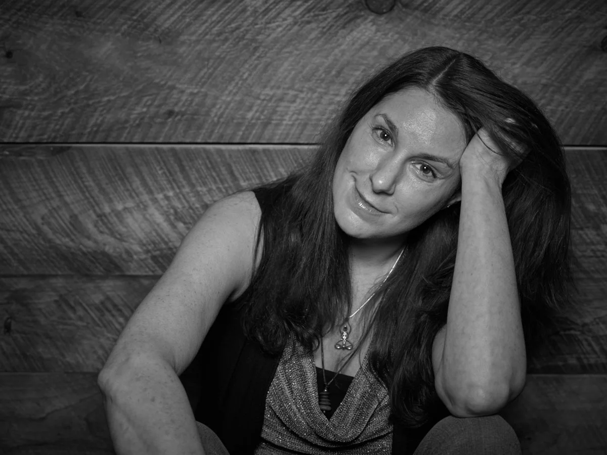 Alison Keslow