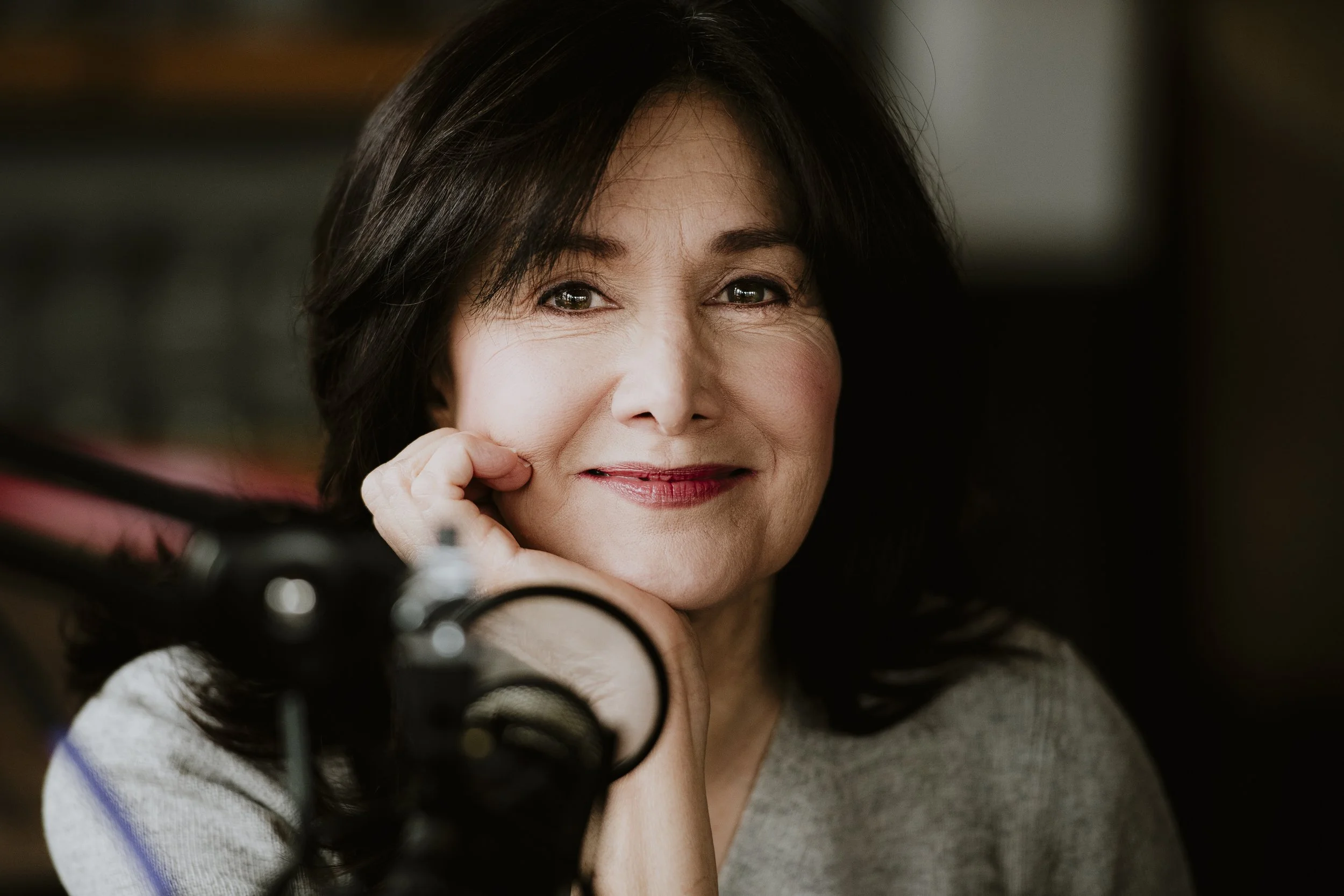 Joyce Kulhawik