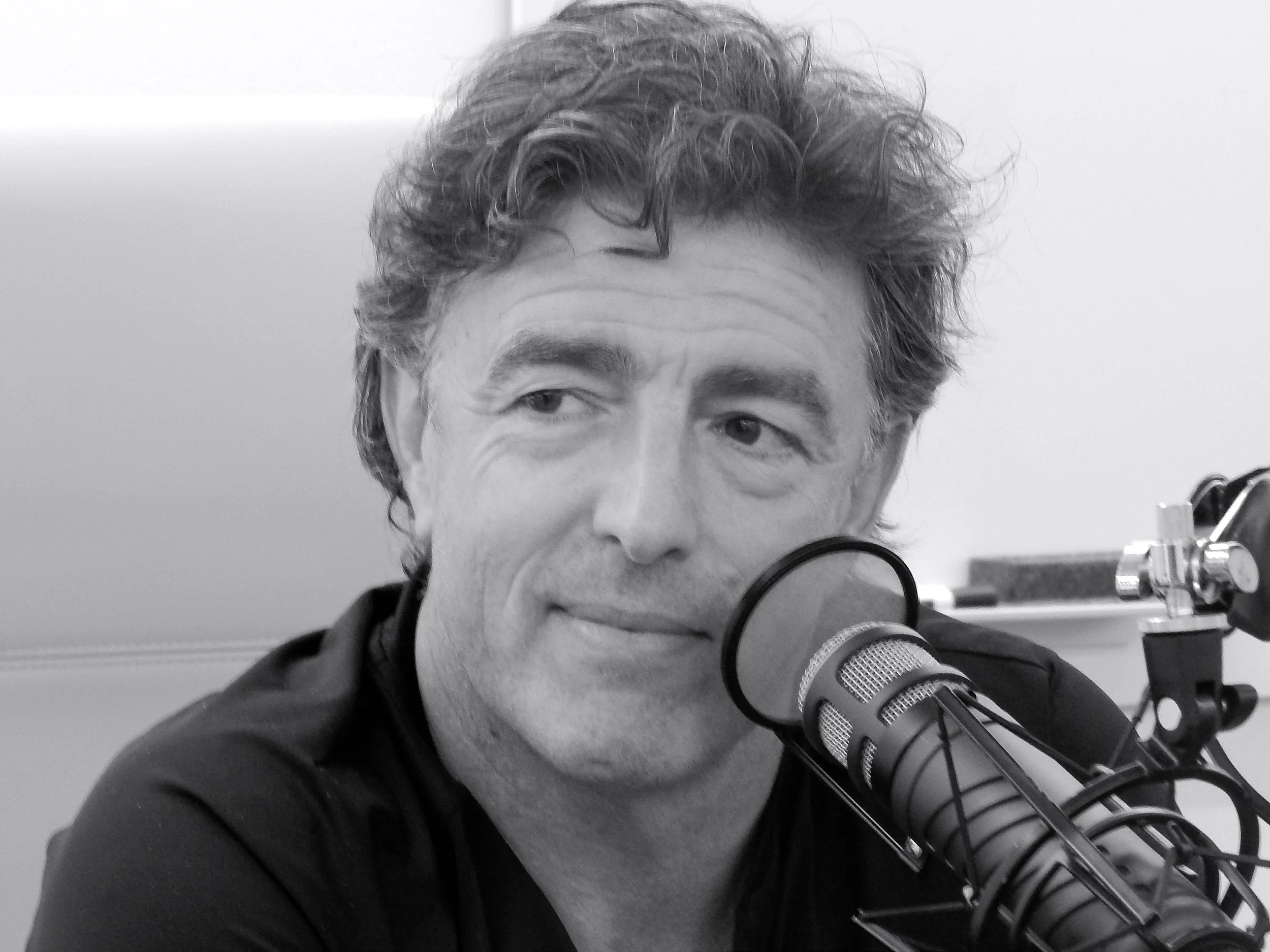 Wyc Grousbeck