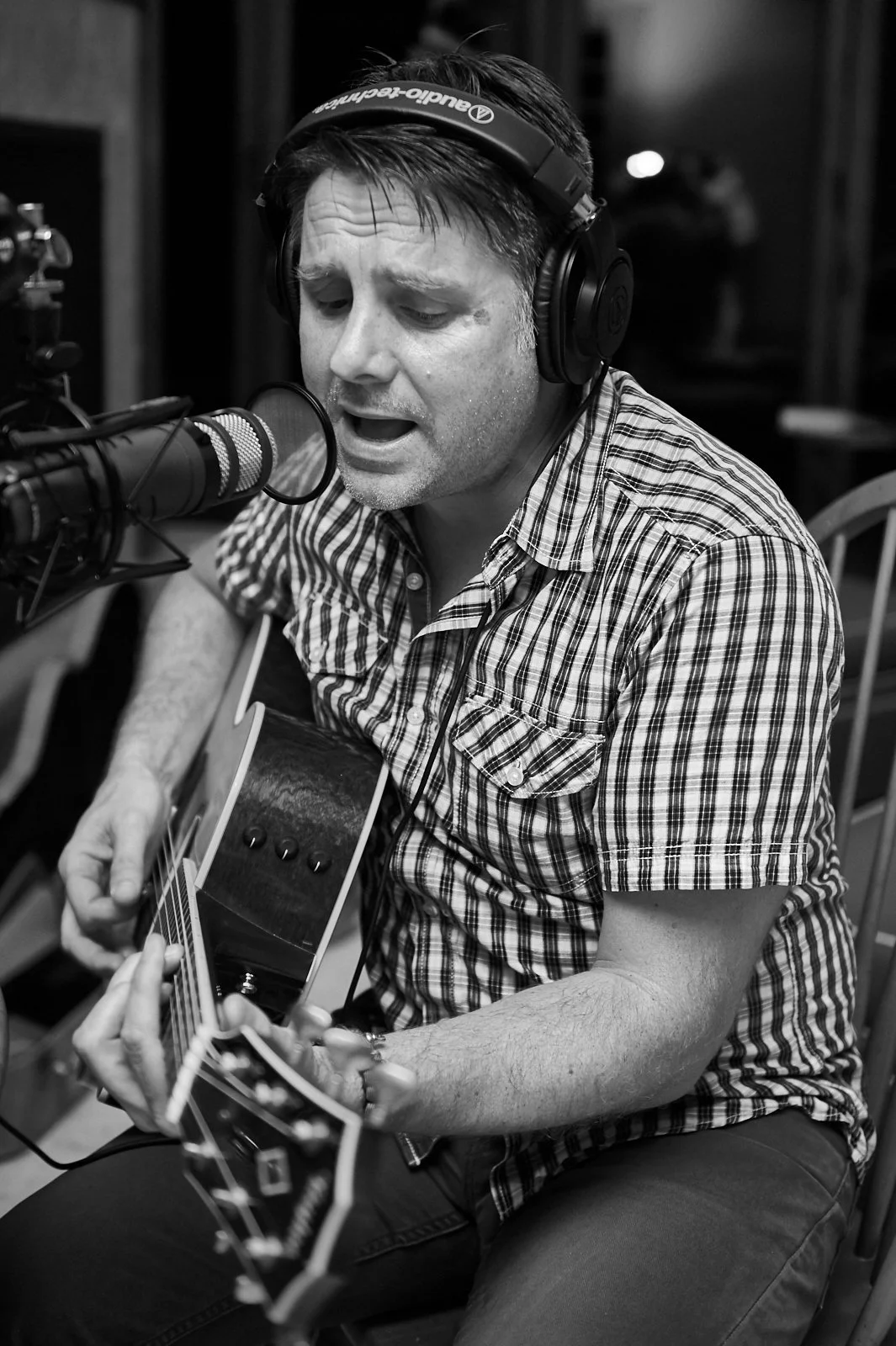 David Moore