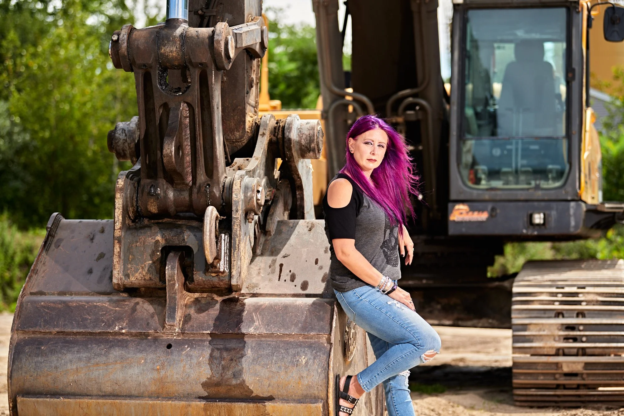 Mistress Carrie