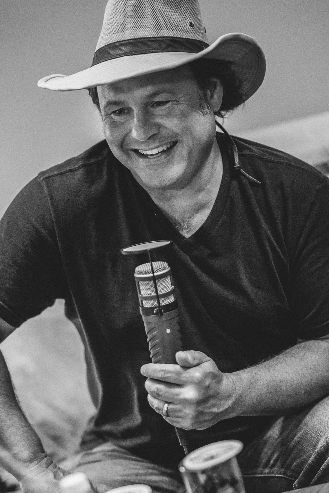 Martin Sexton