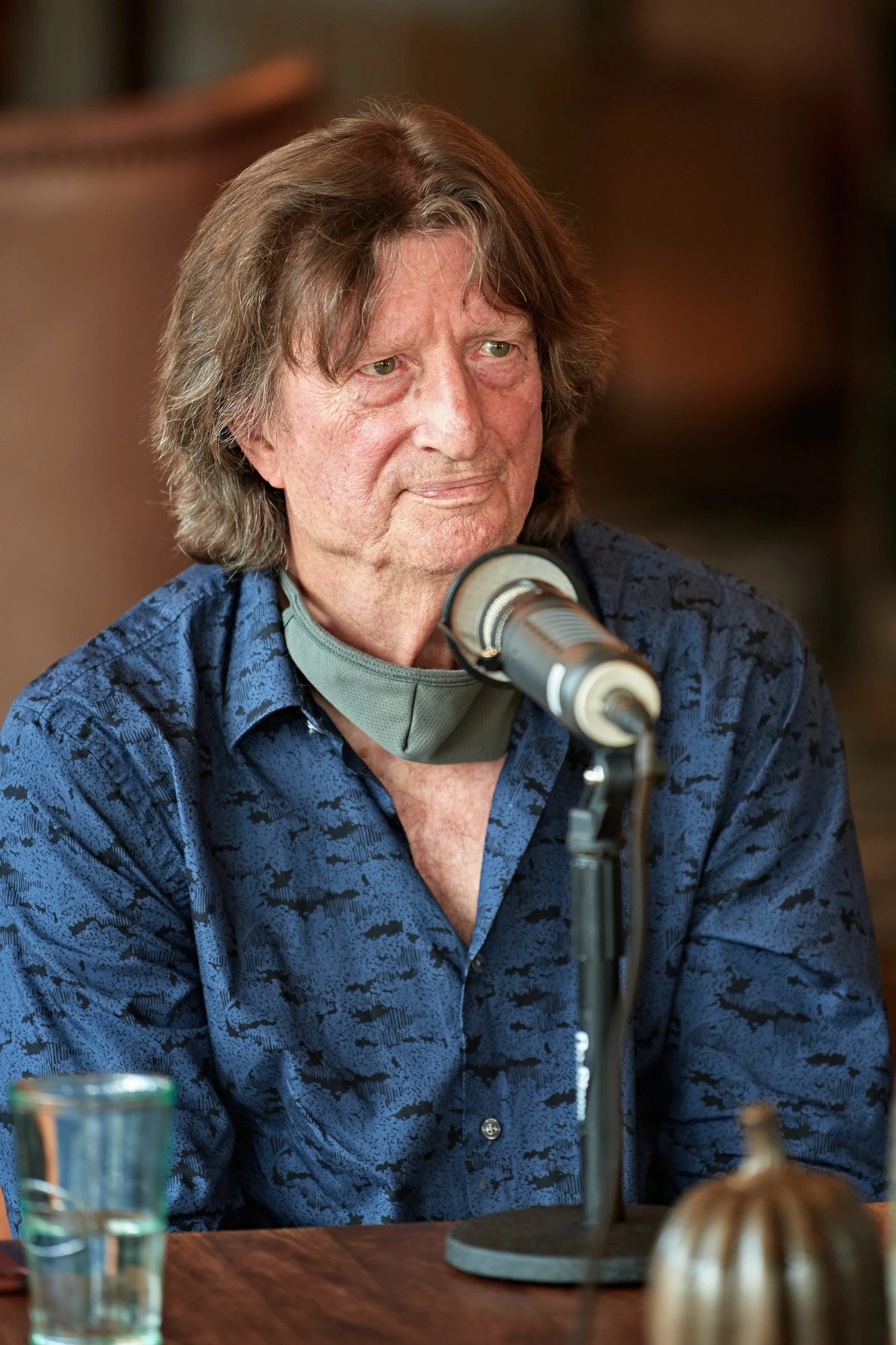 Chris Smither