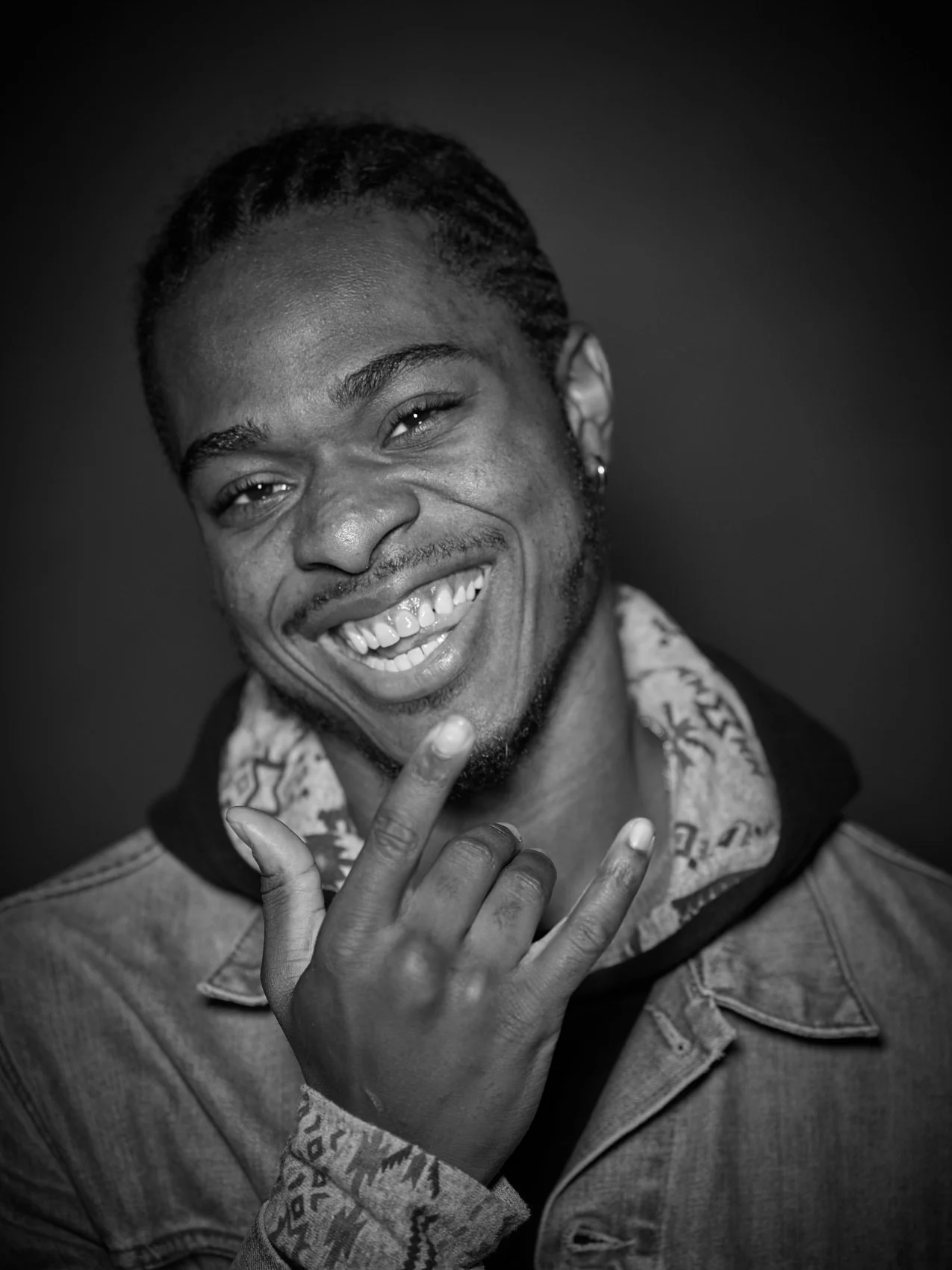 Kyle Bent