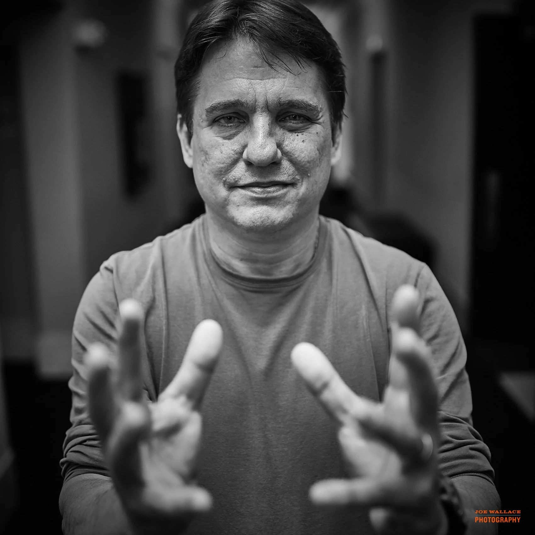 Keith Lockhart
