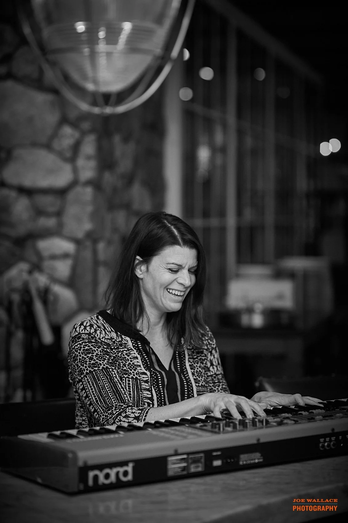 Jen Kearney
