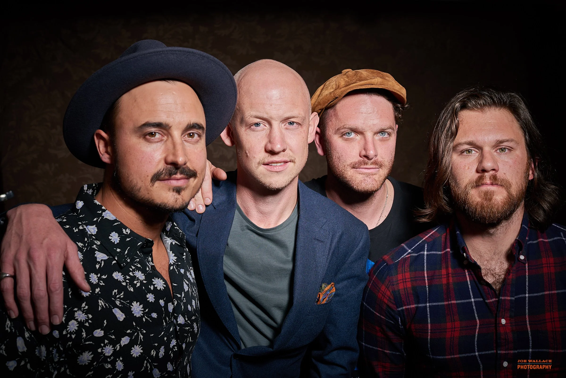 The Fray