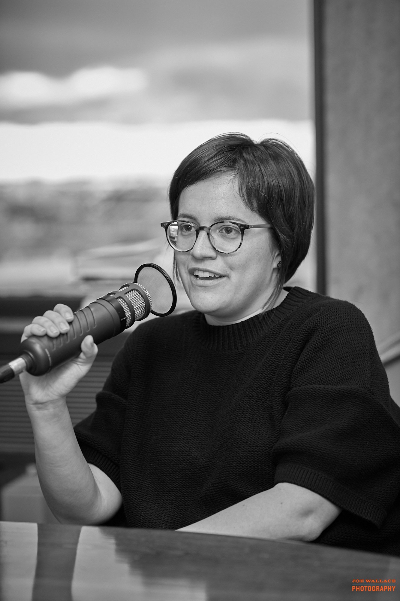 Kara Elliott-Ortega
