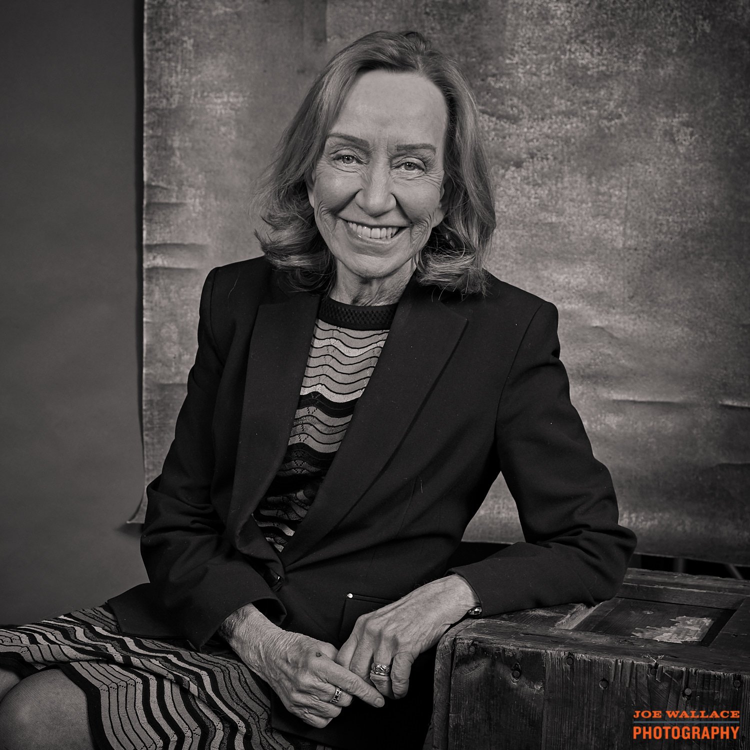 Doris Kearns Goodwin