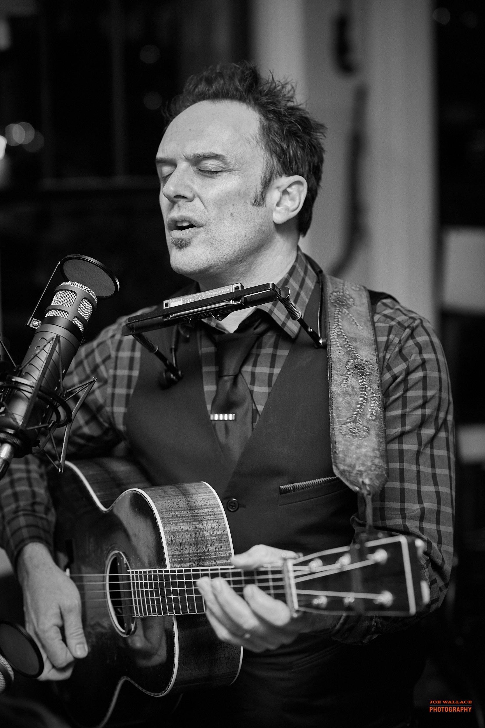 Mark Erelli