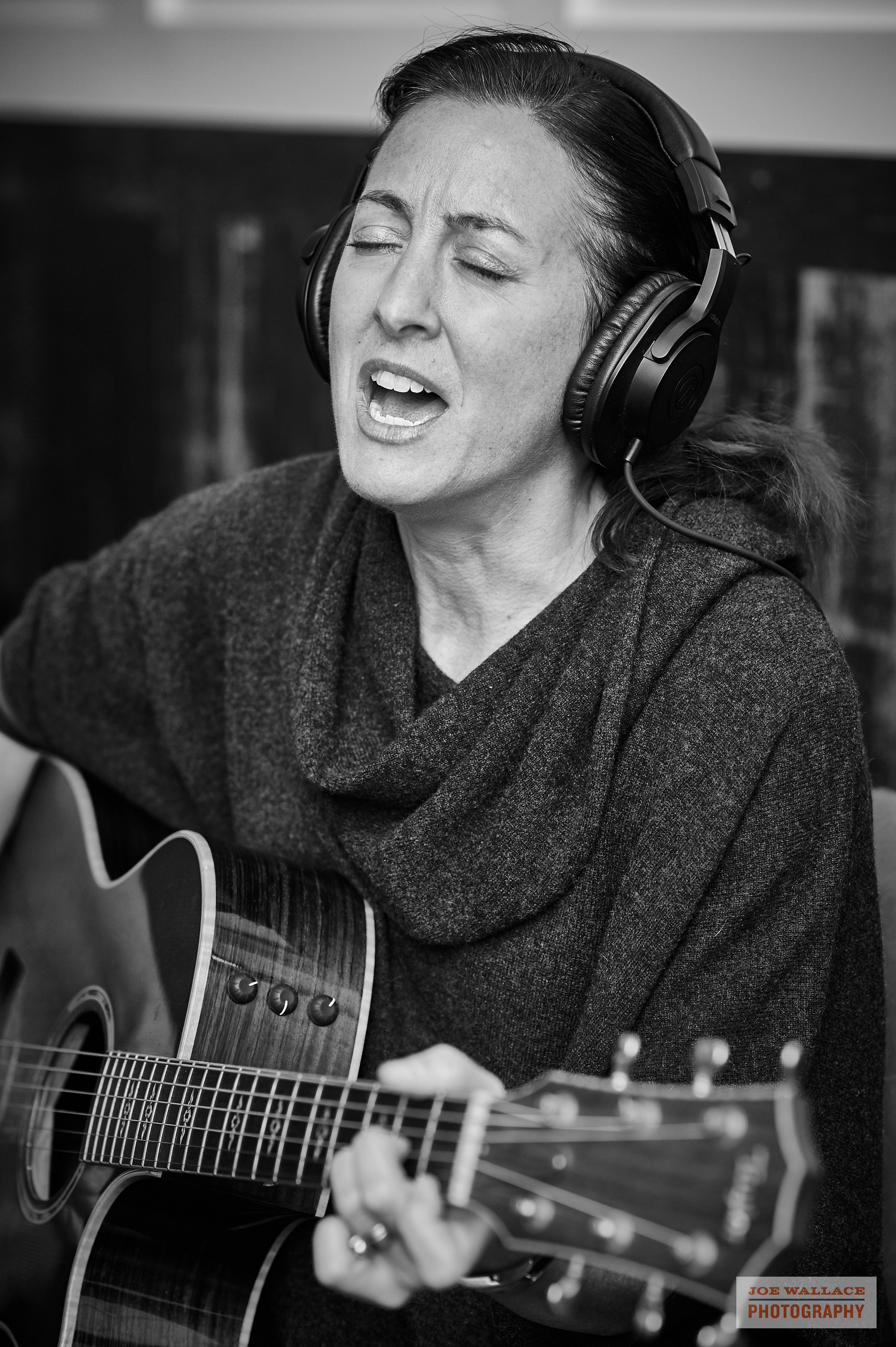 Katrin Roush