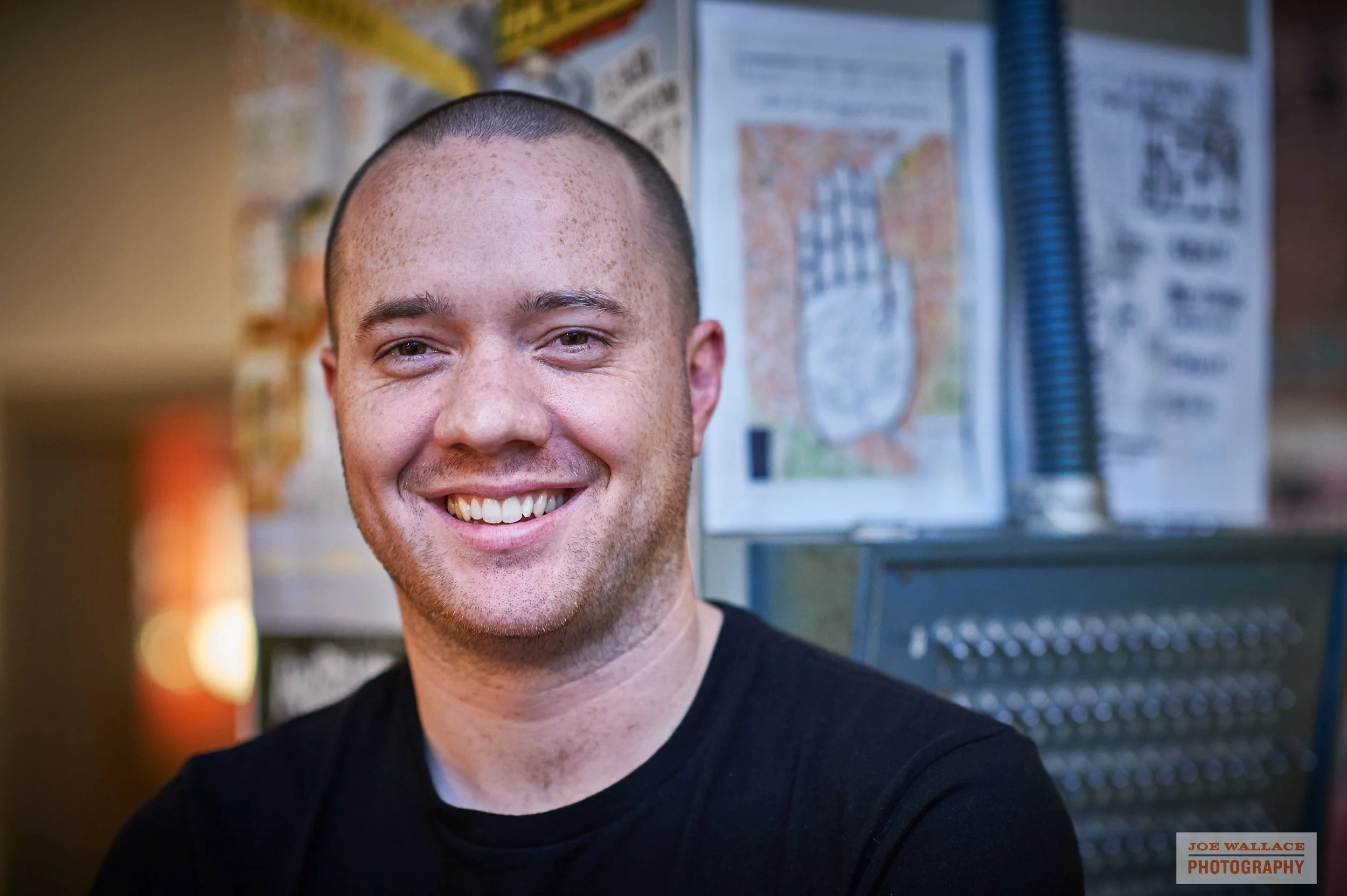 Matt McArthur