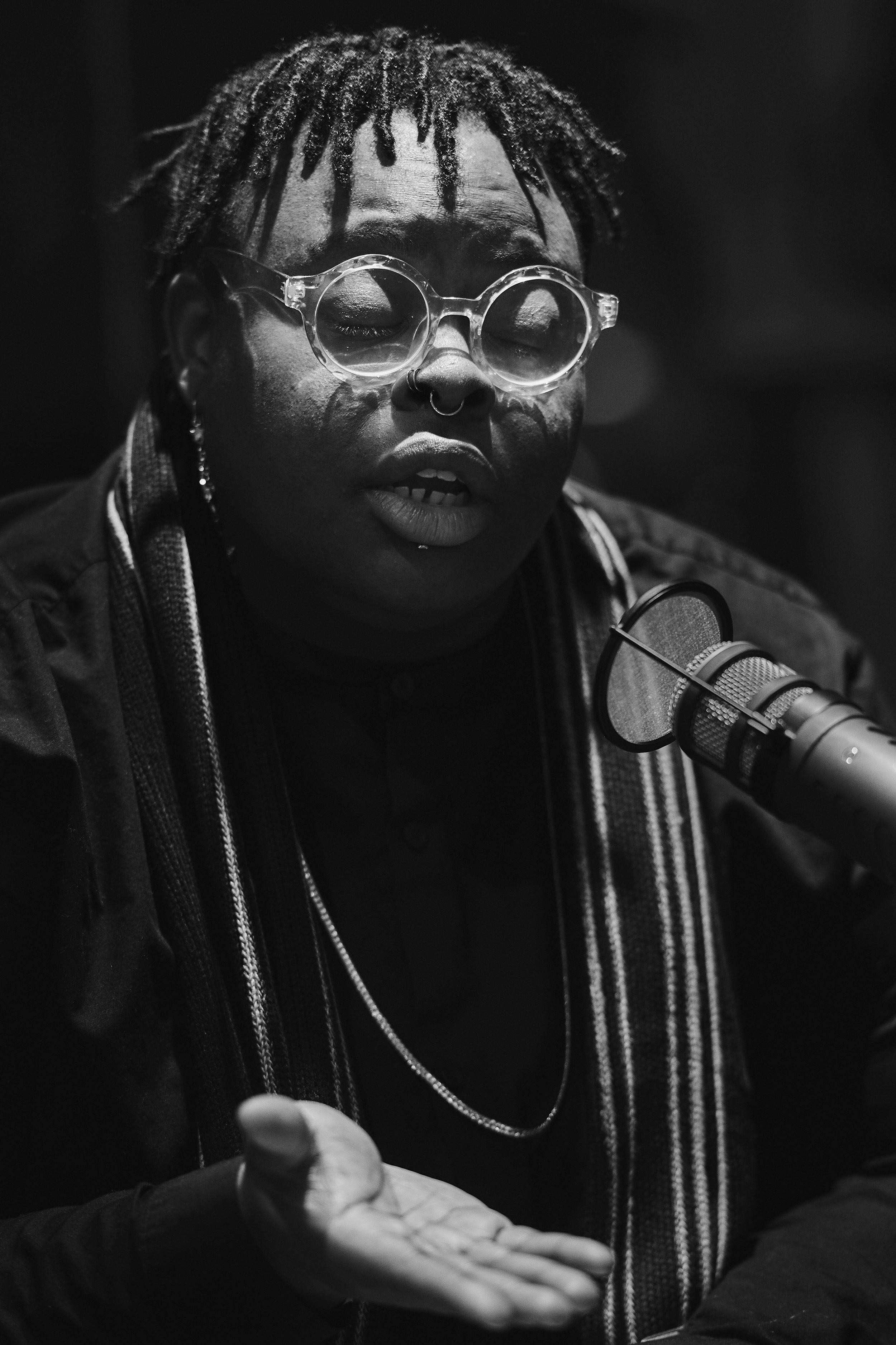 Porsha Olayiwola