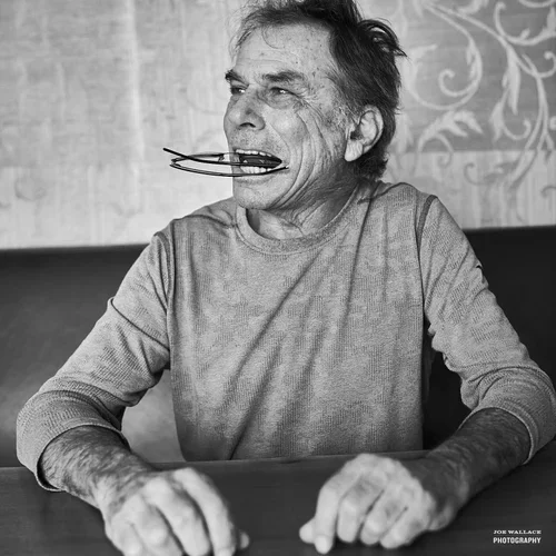 Mickey Hart