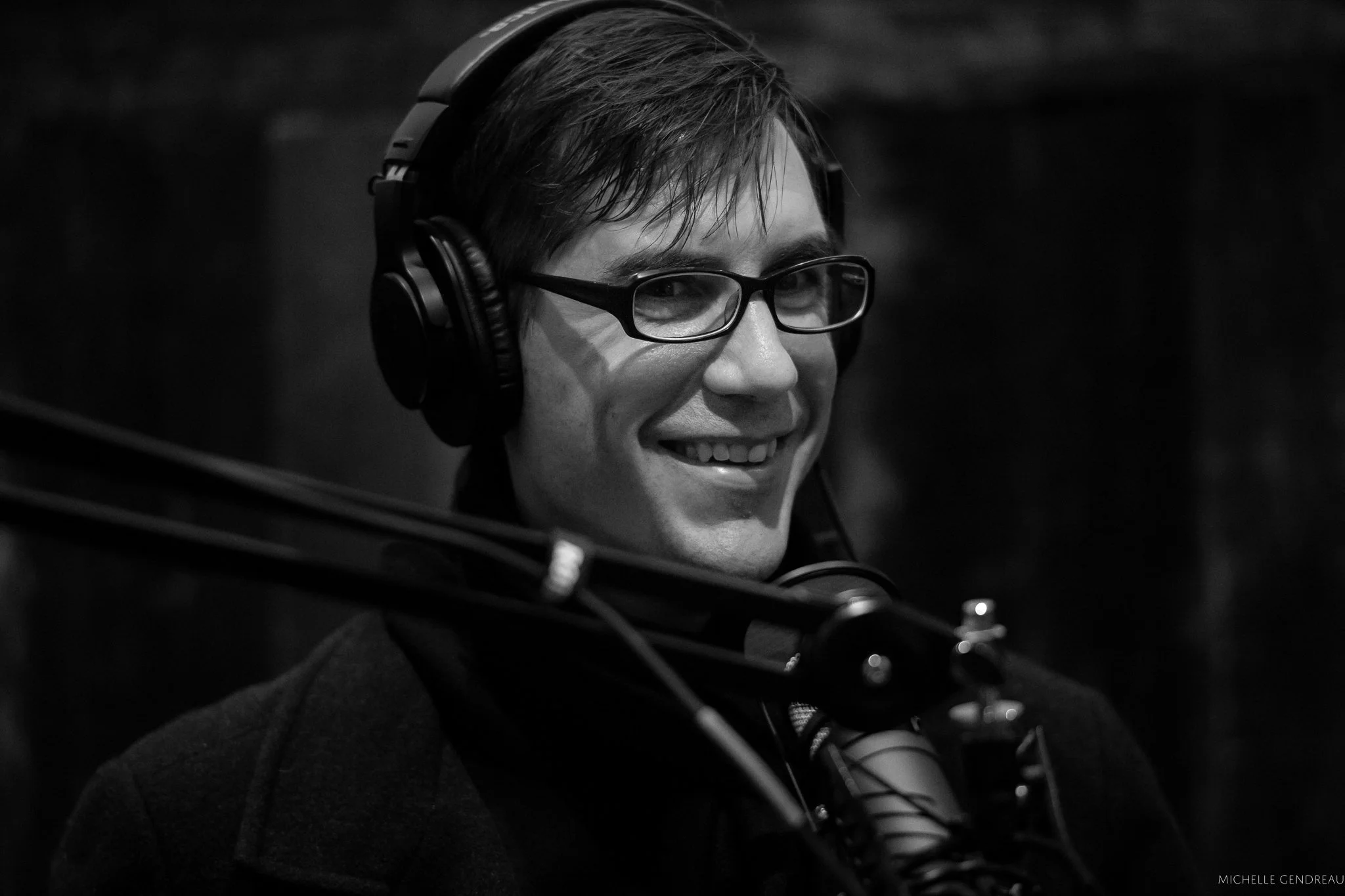 Greg Loughman