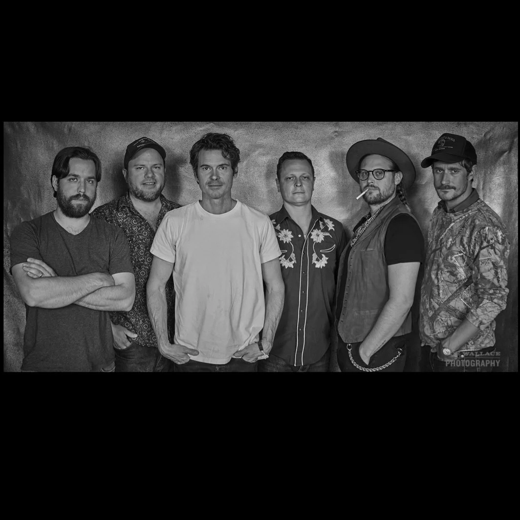 Old Crow Medicine Show