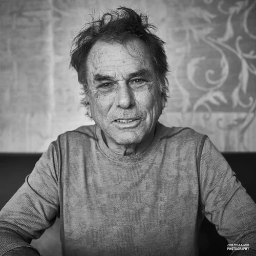 Mickey Hart