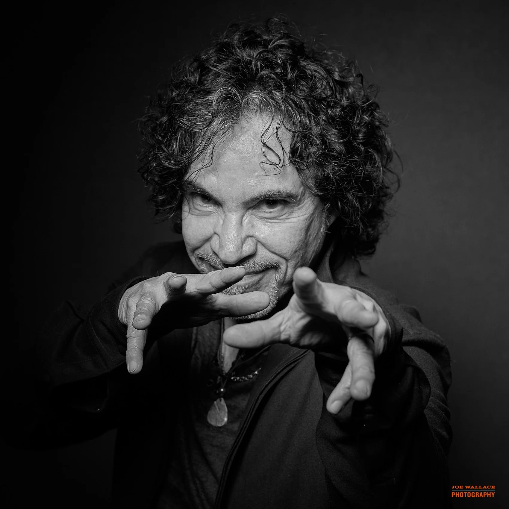 John Oates