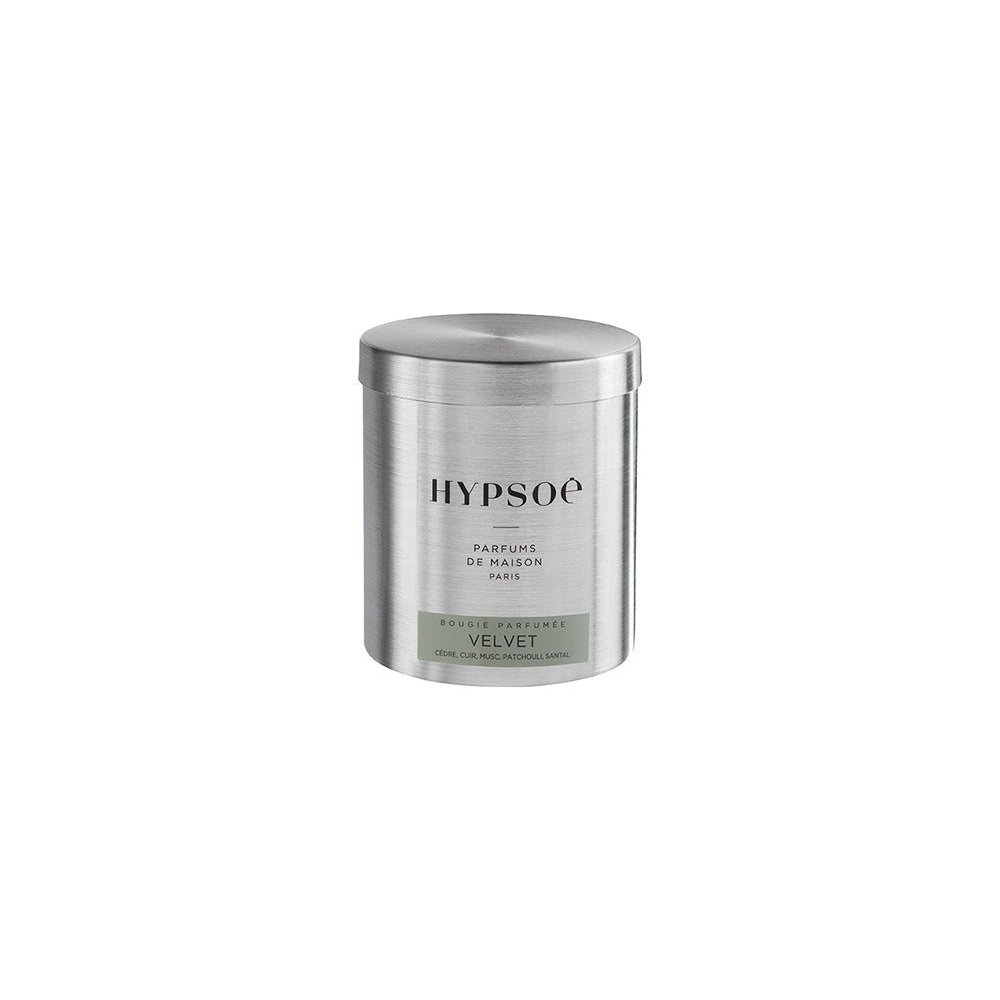 Hypsoé Wooden and Concrete Candle Refills