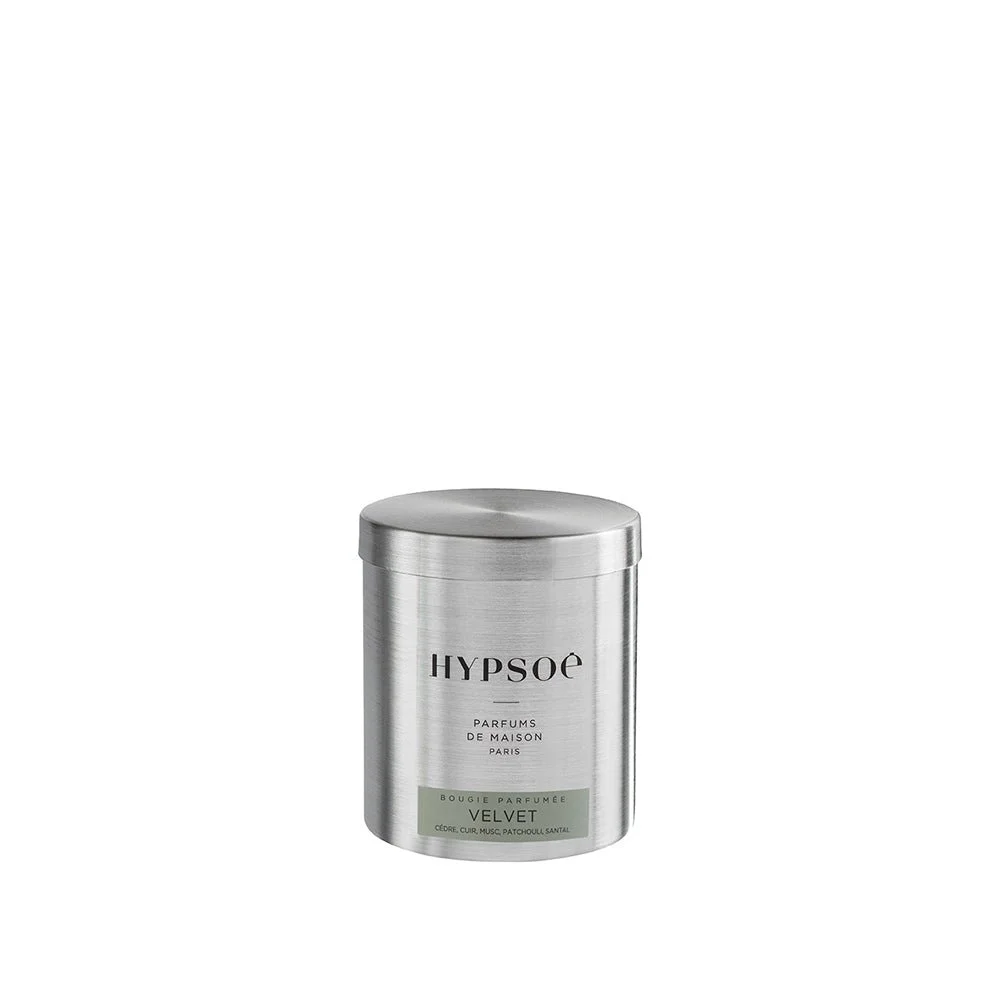 Hypsoé Wooden and Concrete Candle Refills